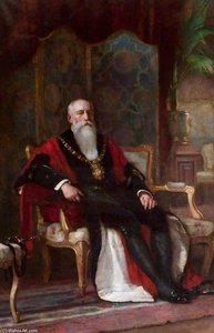 Sir Robert Anderson — Henrietta Rae