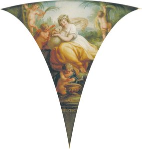 Innocence — John Francis Rigaud