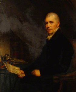Sir Henry Halford, 1st Bt — Sir William Beechey