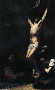 Crucifixion