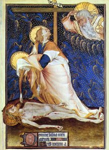 Lamentation