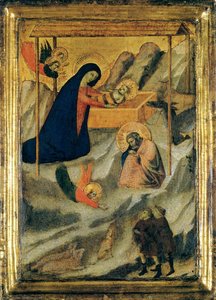 La Natividad