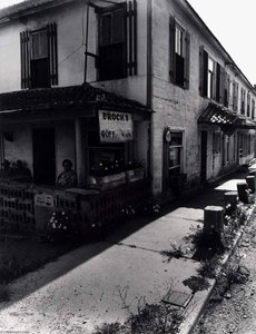Brock's, from the Kansas Documentary Survey Project