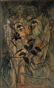 Phoebus — Francis Picabia