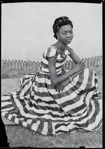 Untitled — Seydou Keïta