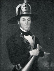 William Barclay (1808 85), (painting)