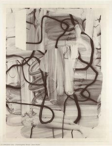 Sem Título — Christopher Wool, Contemporary Art