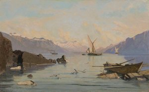 Rivaz, 1880