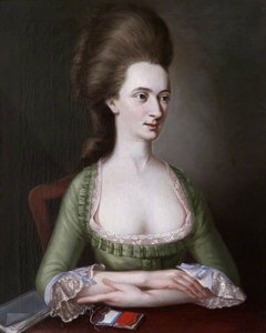Mrs William Magee (1764–1800) — Joseph Wilson