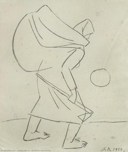 A Motive from Orava