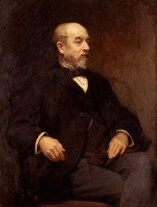 Sir Samuel Canning — Beatrice Bright