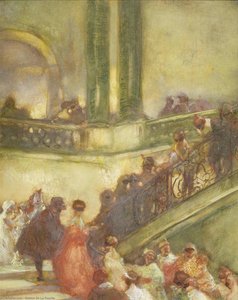 Maskenball — Gaston De La Touche