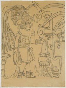 Untitled — Octavio Medellín, Other