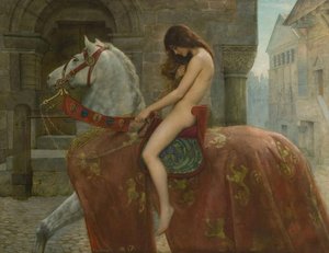 Godiva