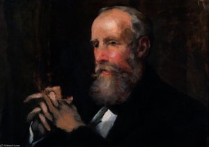 Henry william banks davis