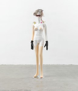 Schauspieler — Hanne-rose Genzken