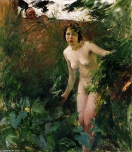 Susan — Agost Benkhard