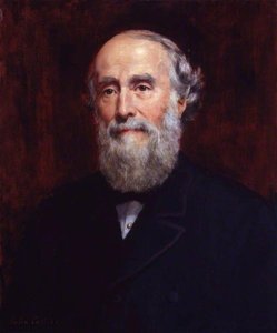 Sir George Williams