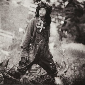 Foundling Warrior Quest (II 21C) (2)
