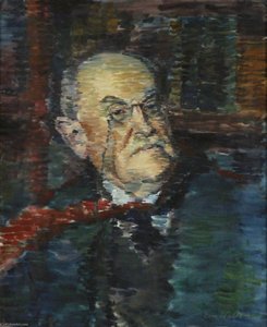 Sir John Edward Lloyd (1861–1947) — Evan Walters