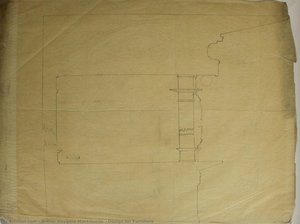 Design For Furniture — Arthur Heygate Mackmurdo, Arts And Crafts