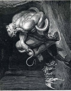 Untitled (8570) — Paul Gustave Doré