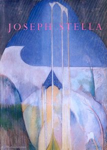 Untitled (572) — Joseph Stella