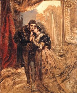Sigmund And Barbara — Jan Matejko