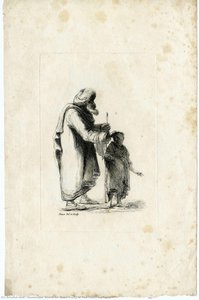 Study of Two Eastern people