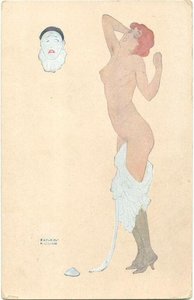 Deadly Sins — Raphael Kirchner