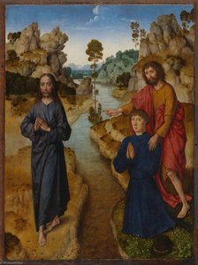 Ecce Agnus Dei