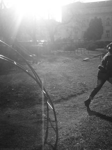 Wait For Me! — Alfred Freddy Krupa