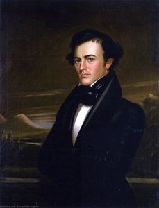Samuel Bullitt Churchill