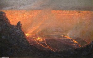Volcano