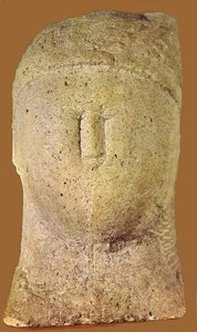 Hea — Amedeo Clemente Modigliani, Nothing