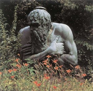 Allegory of Winter