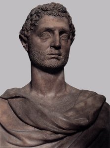Quattro Santi Coronati (detail) — Nanni D Antonio Di Banco, Early Renaissance