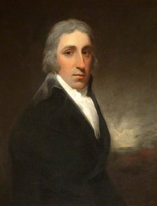 Sir John Trevelyan — John Hoppner