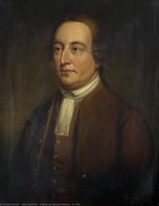 William ap Edmund Williams (b.1706)