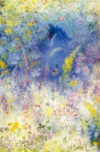 Field Flowers — カテリーナ・ビロクル