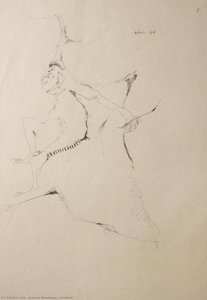 Untitled — Antonio Benetazzo