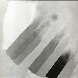 Fan Tan — Friedel Dzubas
