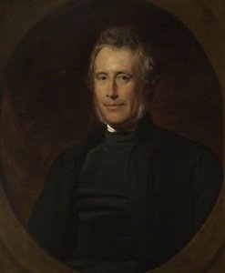 Robert John Eden — Sir William Blake Richmond