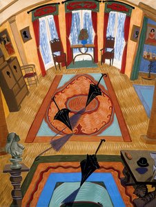 Fenye — Patricia Valdez, Chicana Expressionism
