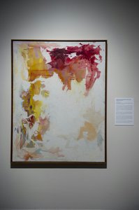 Untitled — Julie Yarborough