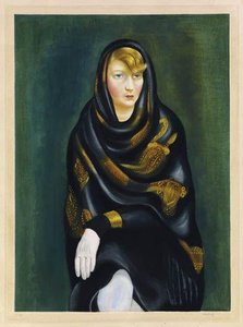 Sonia — Moïse Kisling