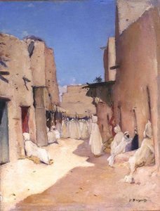Rassemblement Pour La Procession (titre D'usage) — Maurice Bompard