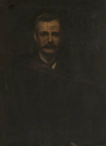 William Taylor Postlethwaite, LLB, Barrister at Law