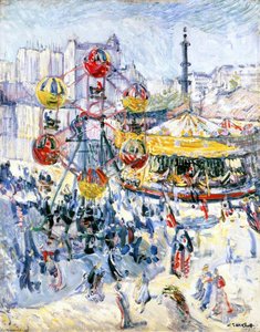 Fair — Nicolas Tarkhoff