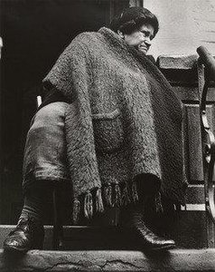 Lower East Side — Lisette Model
